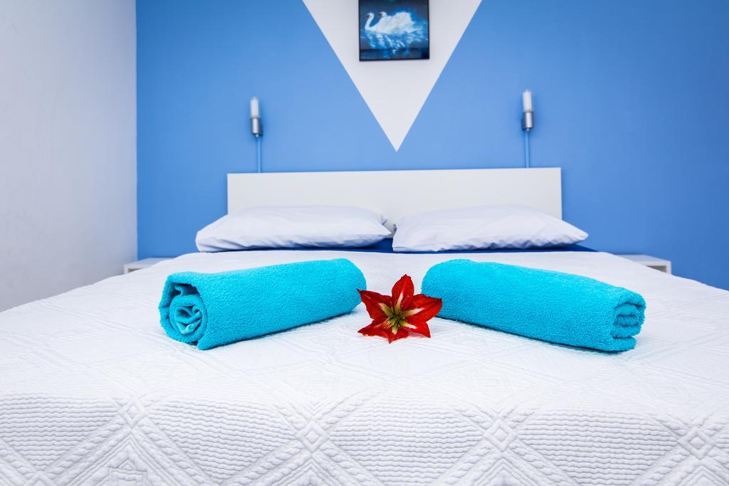 Apartments Ilak Трогир Номер фото